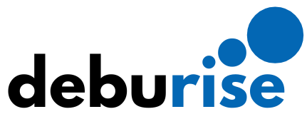 Deburise Logo